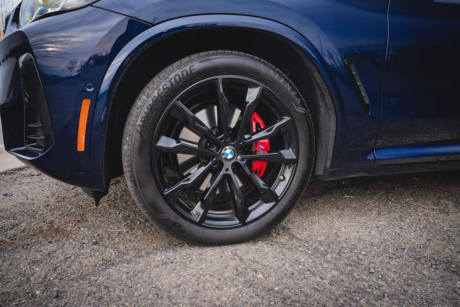 X3 M40i