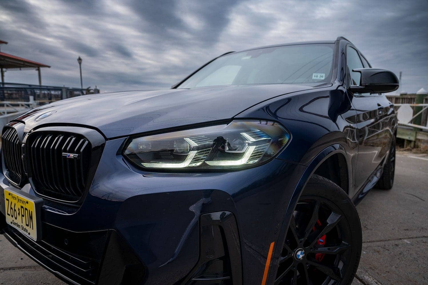 X3 M40i
