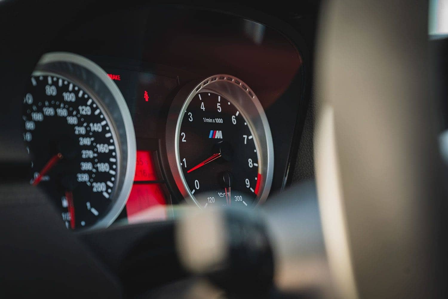 E92 M3