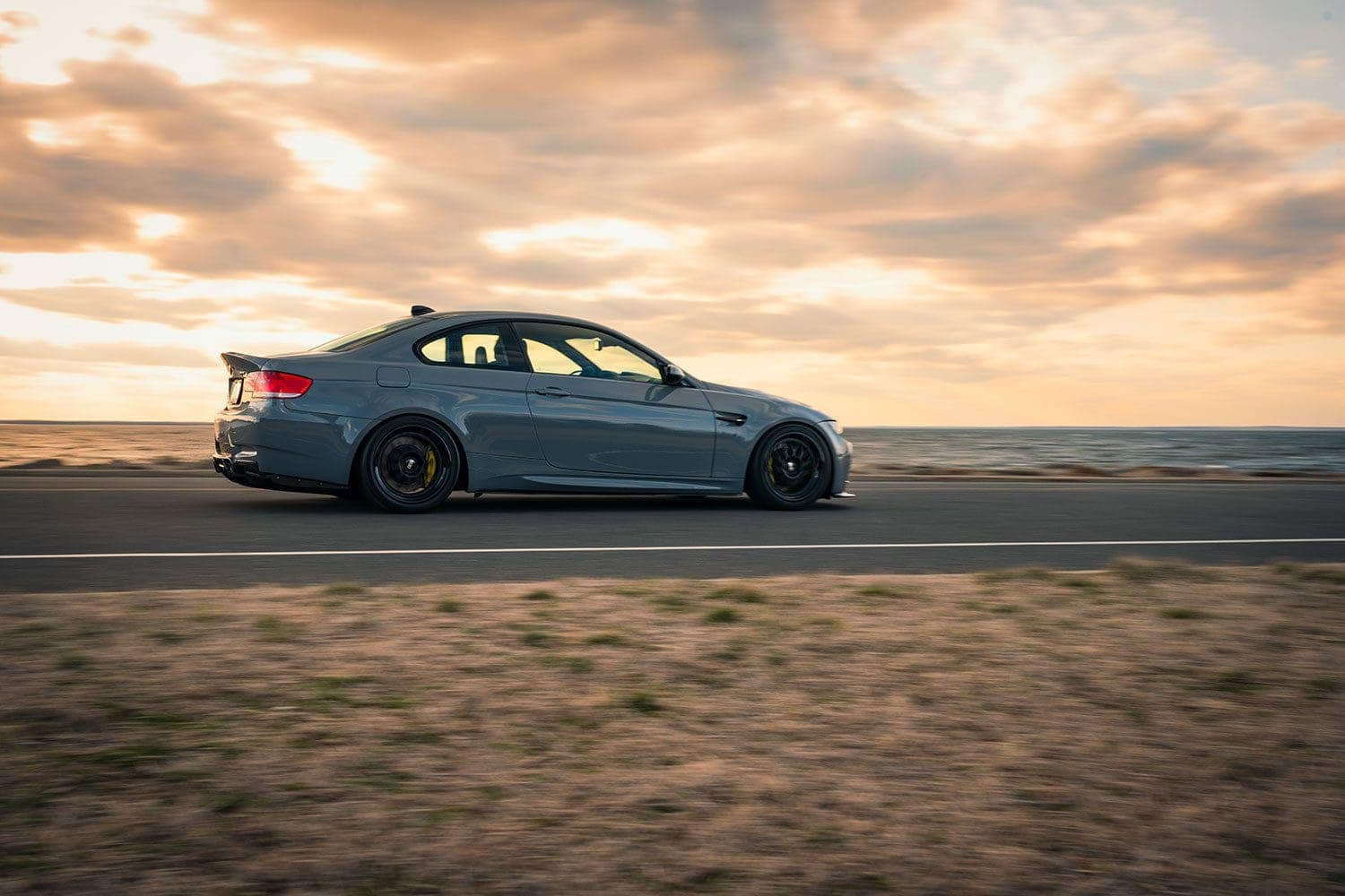 E92 M3