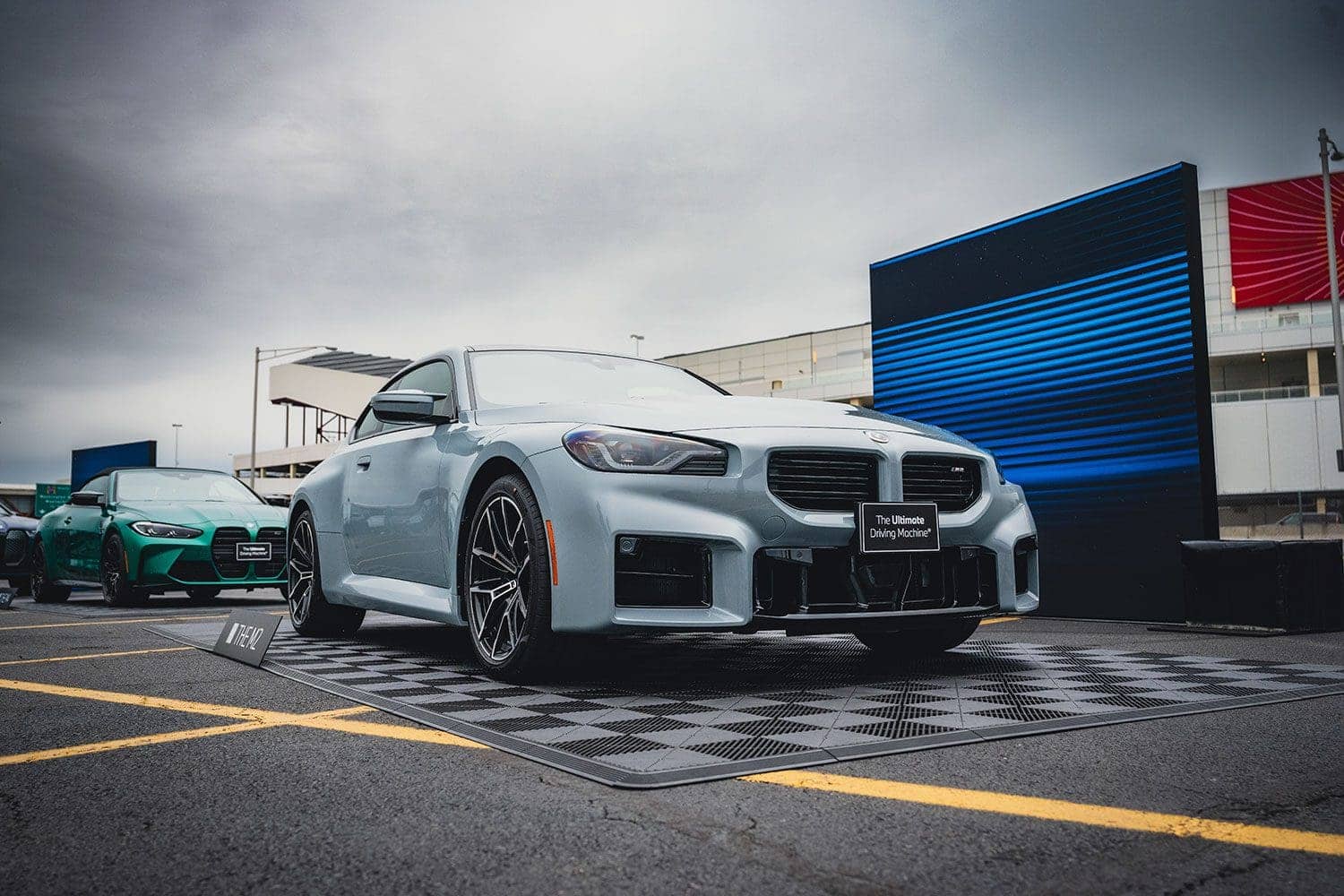 G87 M2