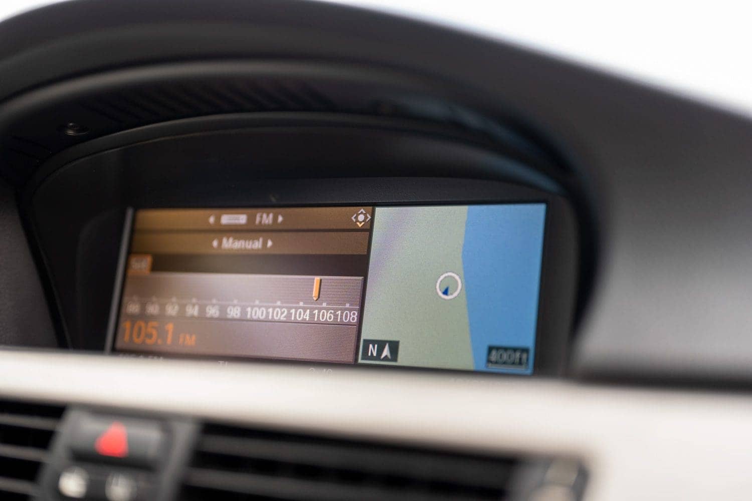 iDrive