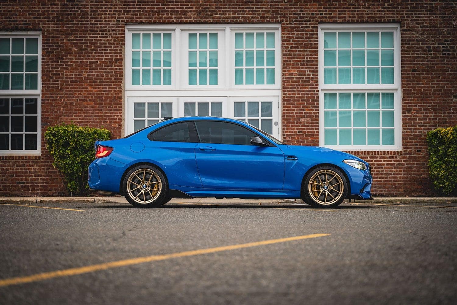 BMW M2