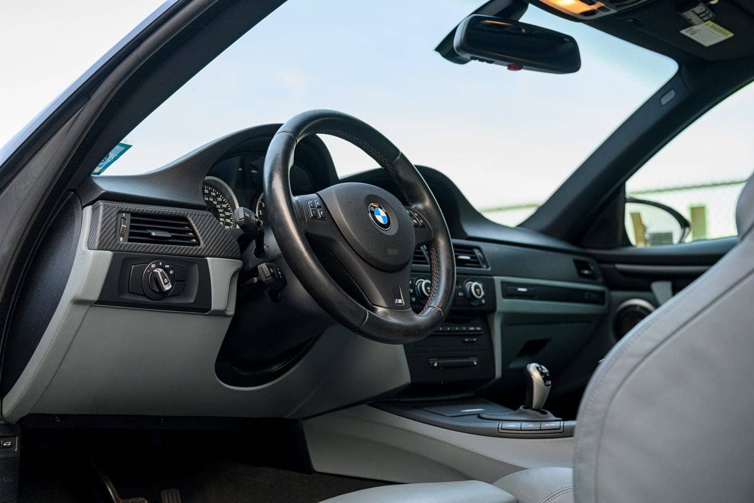 M3-dash