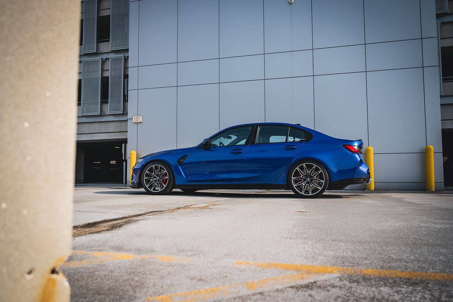G80 M3