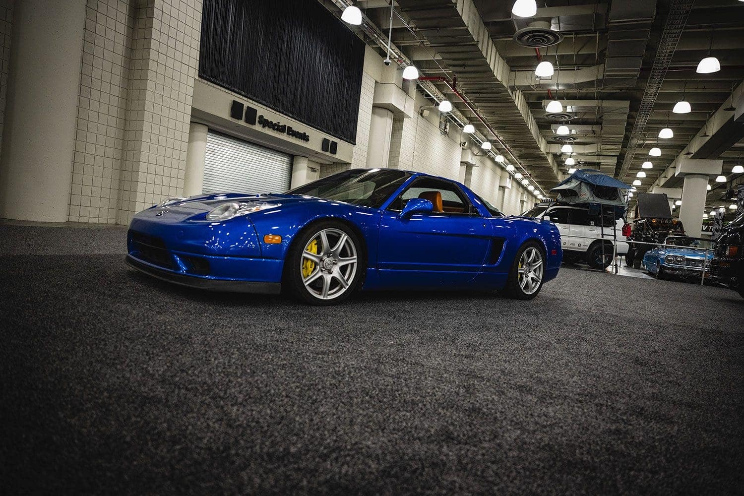 Acura NSX