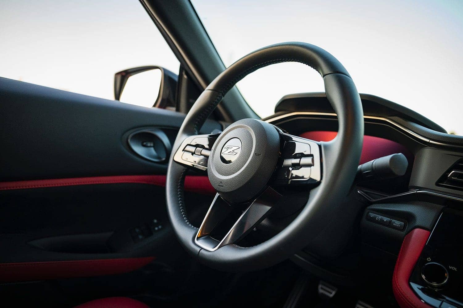 Nissan Z