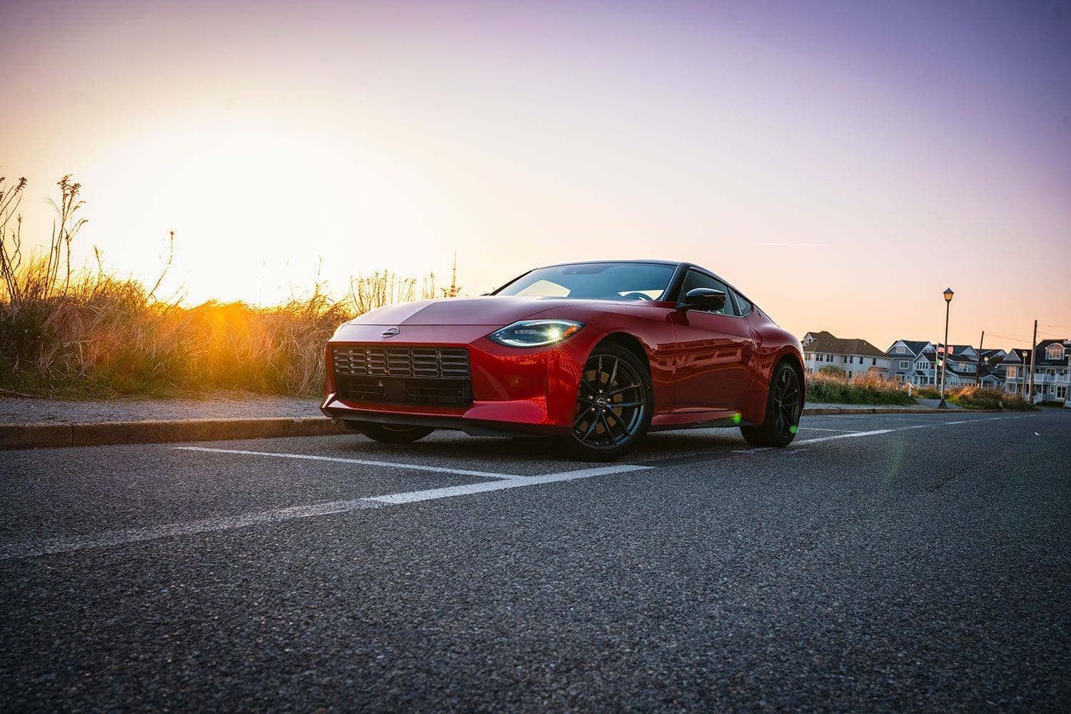 Nissan Z