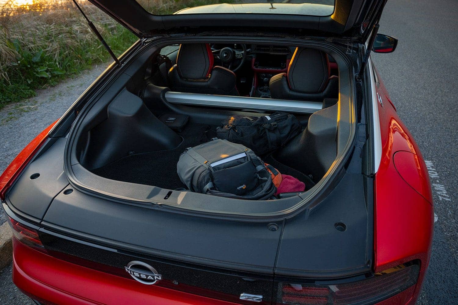 Nissan Z