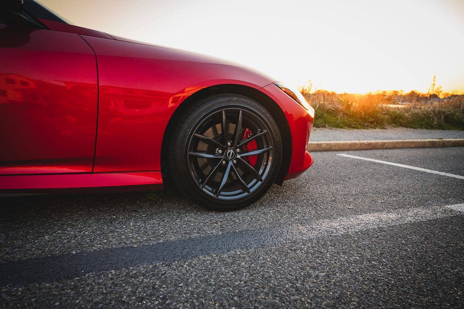 Nissan Z