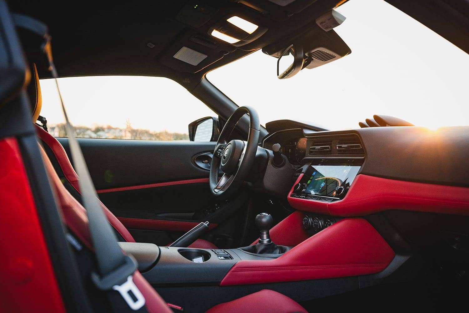 Nissan Z