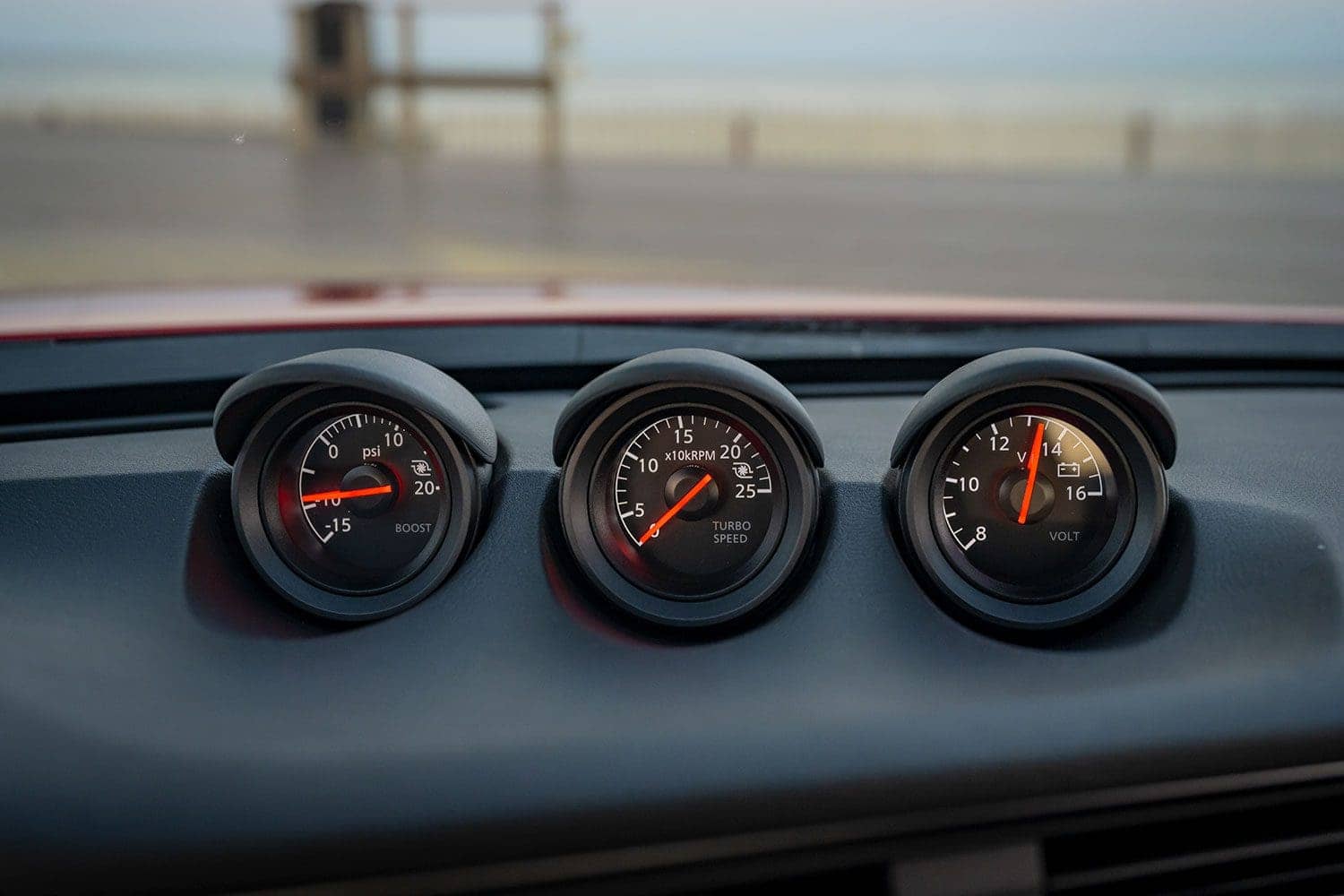 Nissan Z