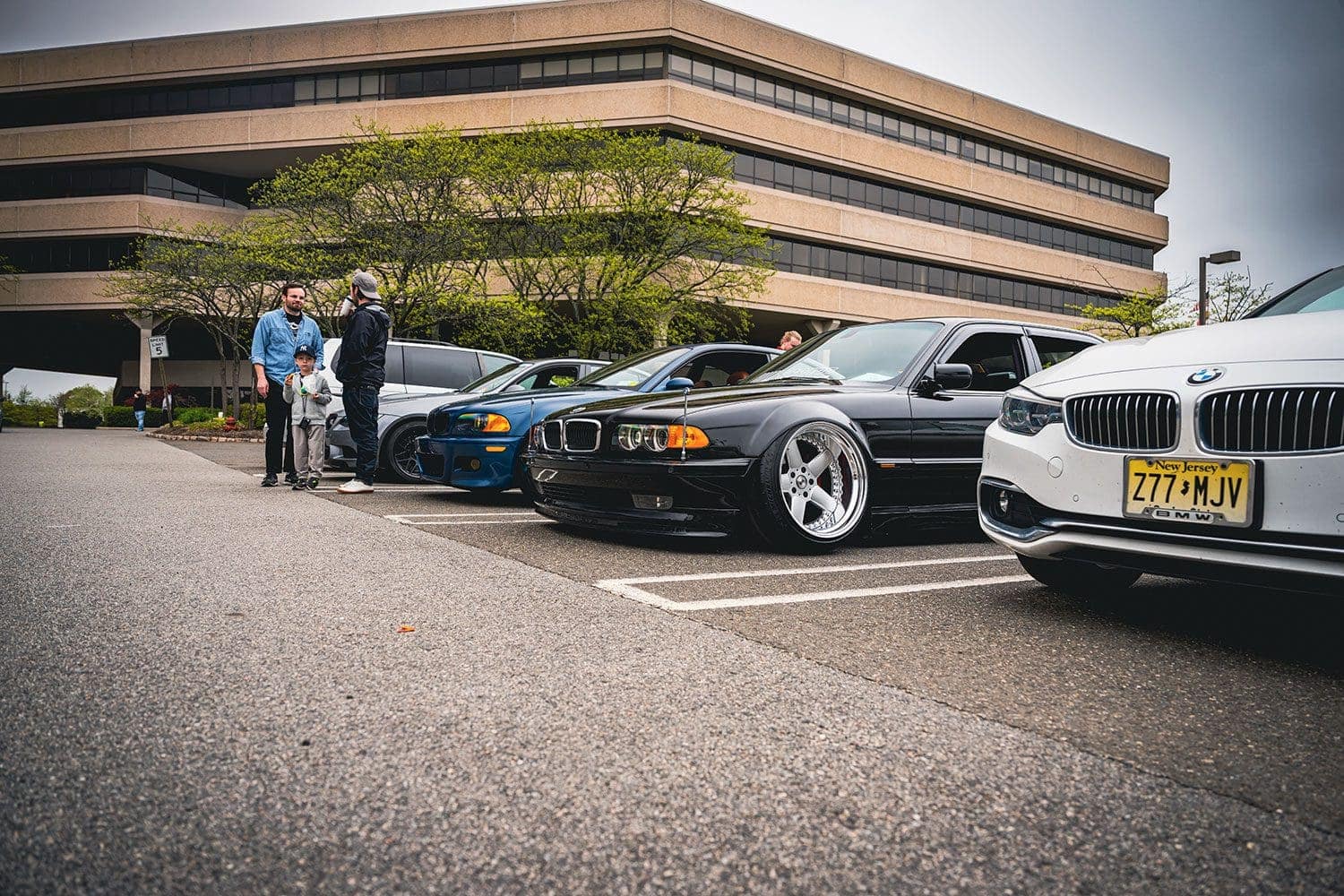 BMW CCA Spring Opener