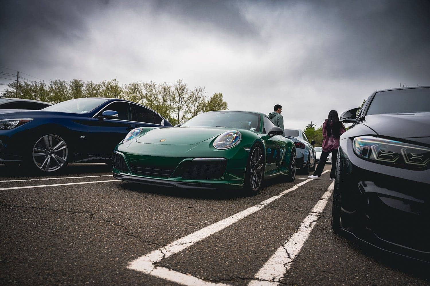 BMW CCA Spring Opener