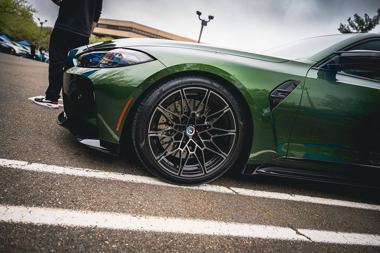 BMW CCA Spring Cruise
