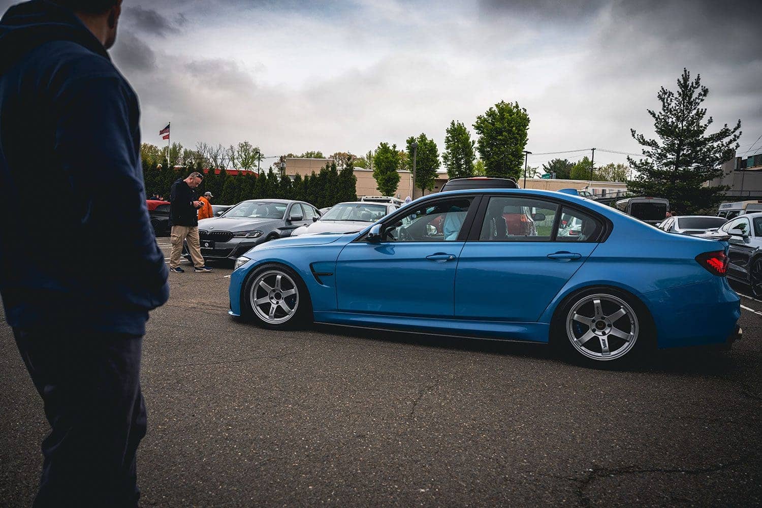 BMW CCA Spring Opener