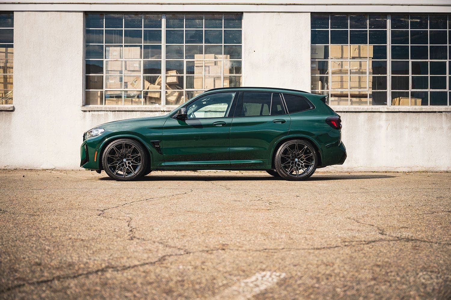 BMW X3 M