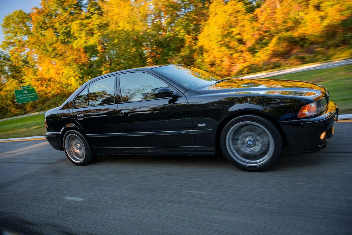 E39 M5
