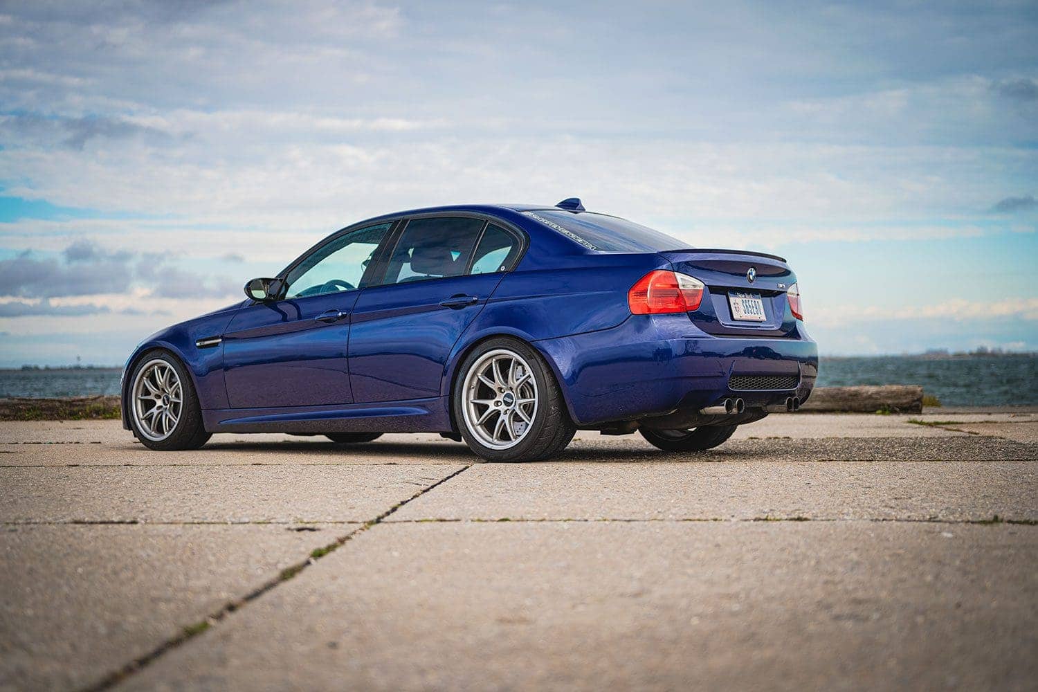 E93 M3