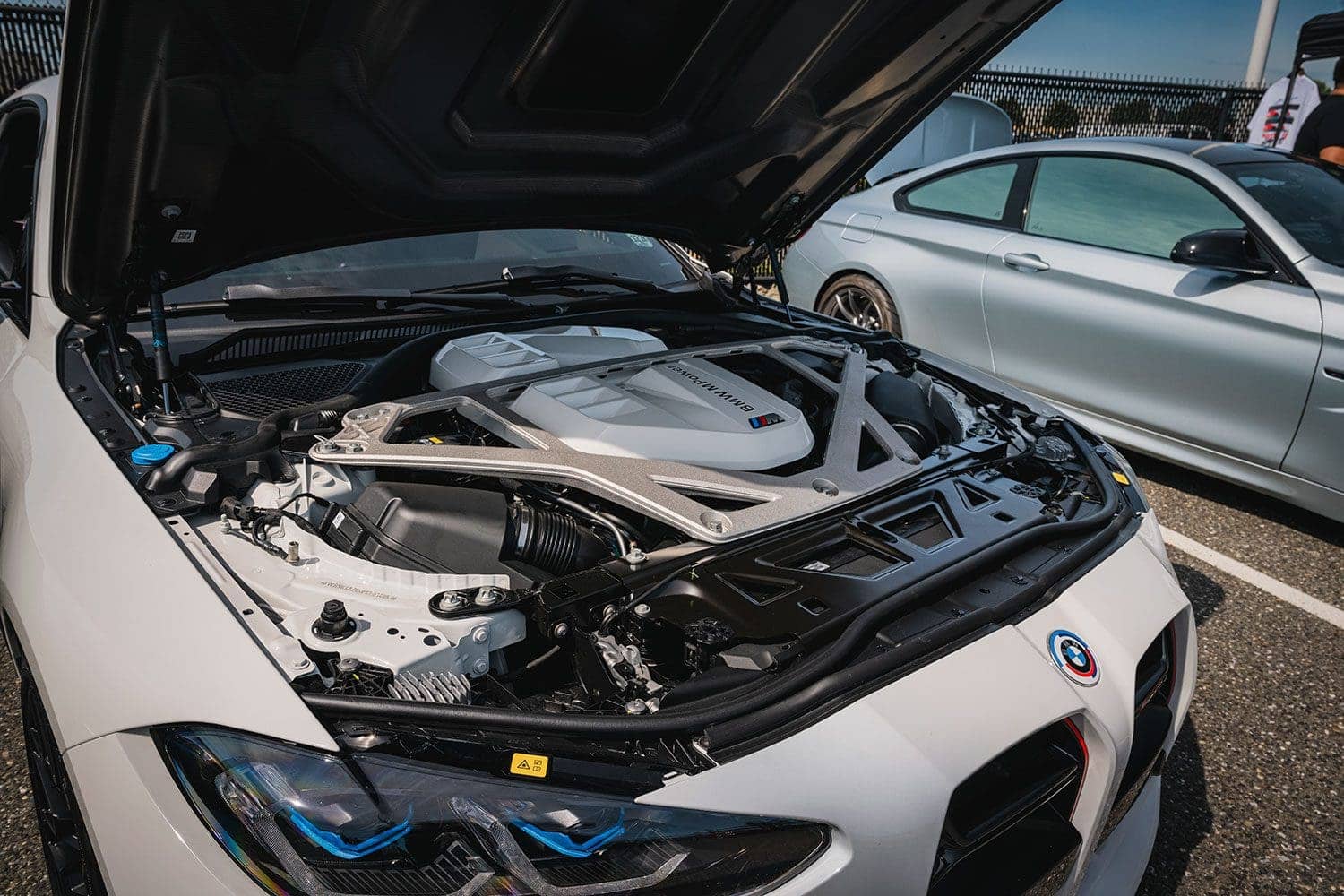 BMW of Turnersville show