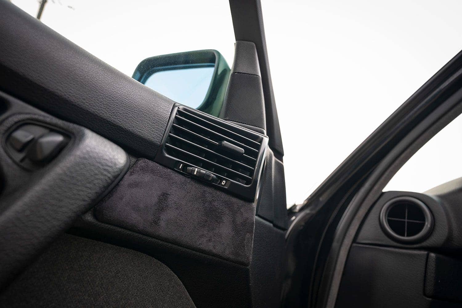 BMW E34 M5