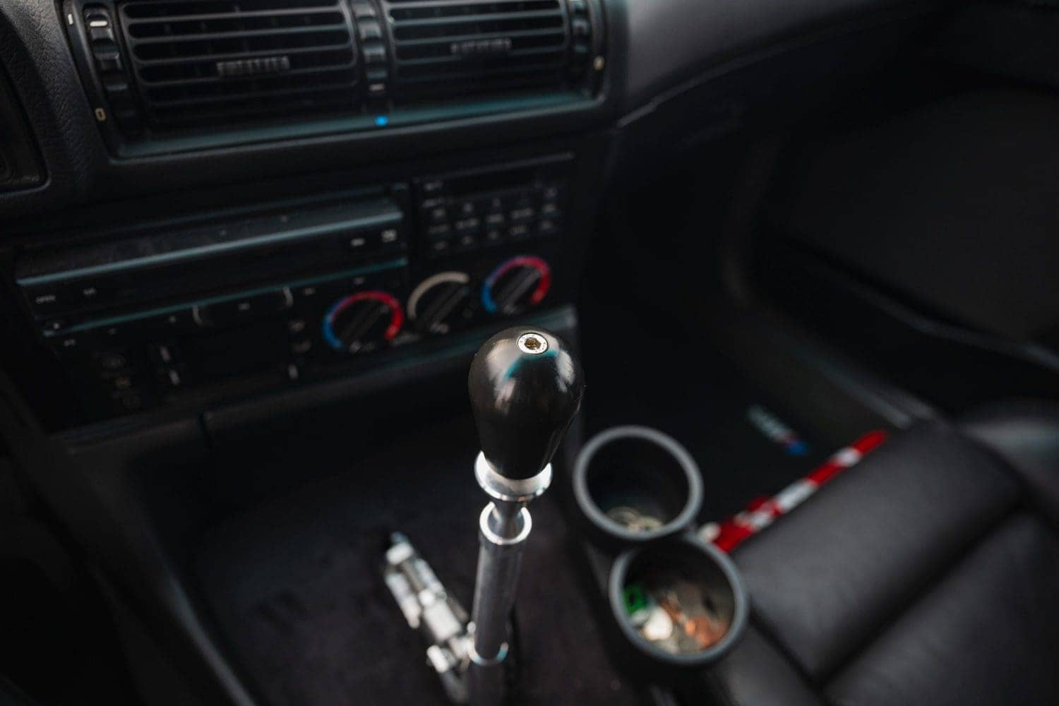 E34 M5