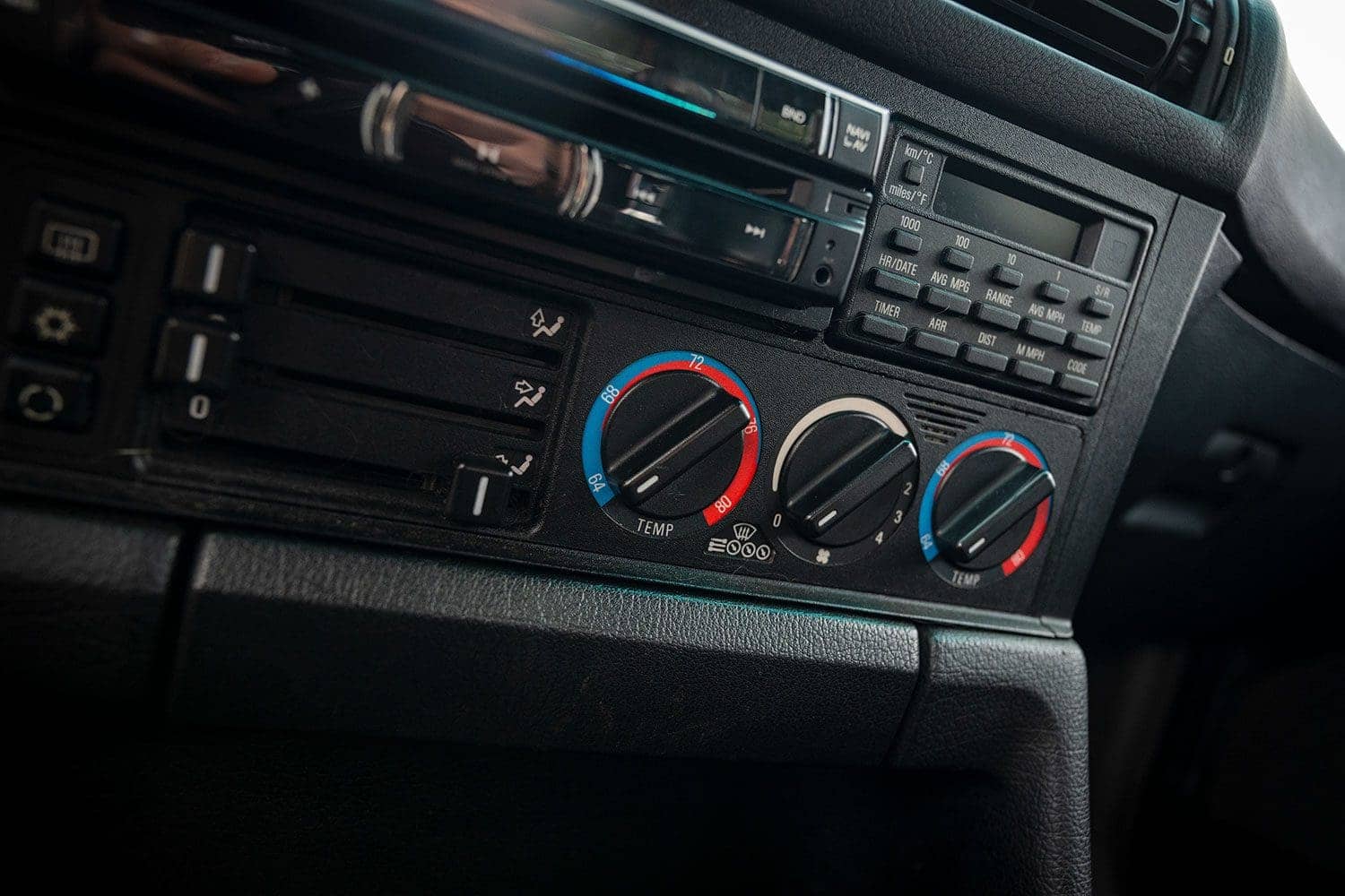 BMW E34 M5
