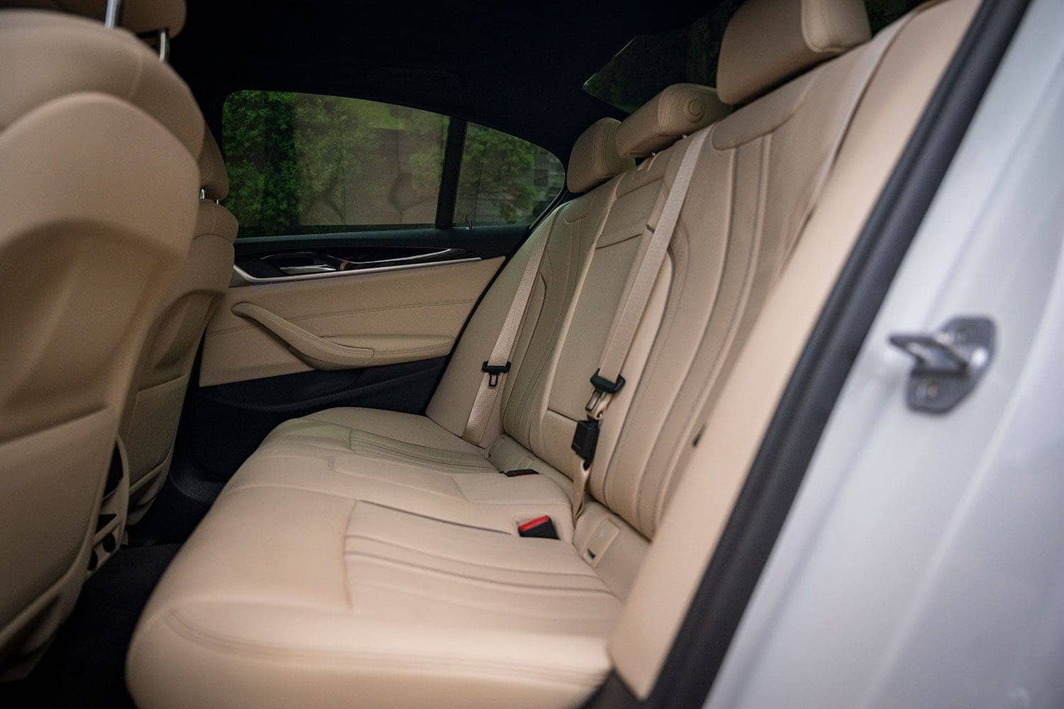 BMW 540i CPO