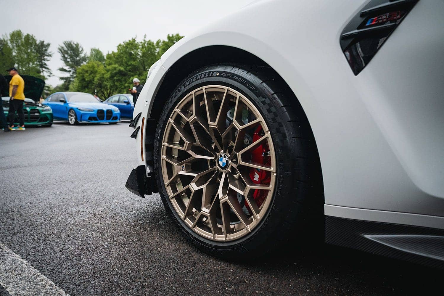 M3 CS