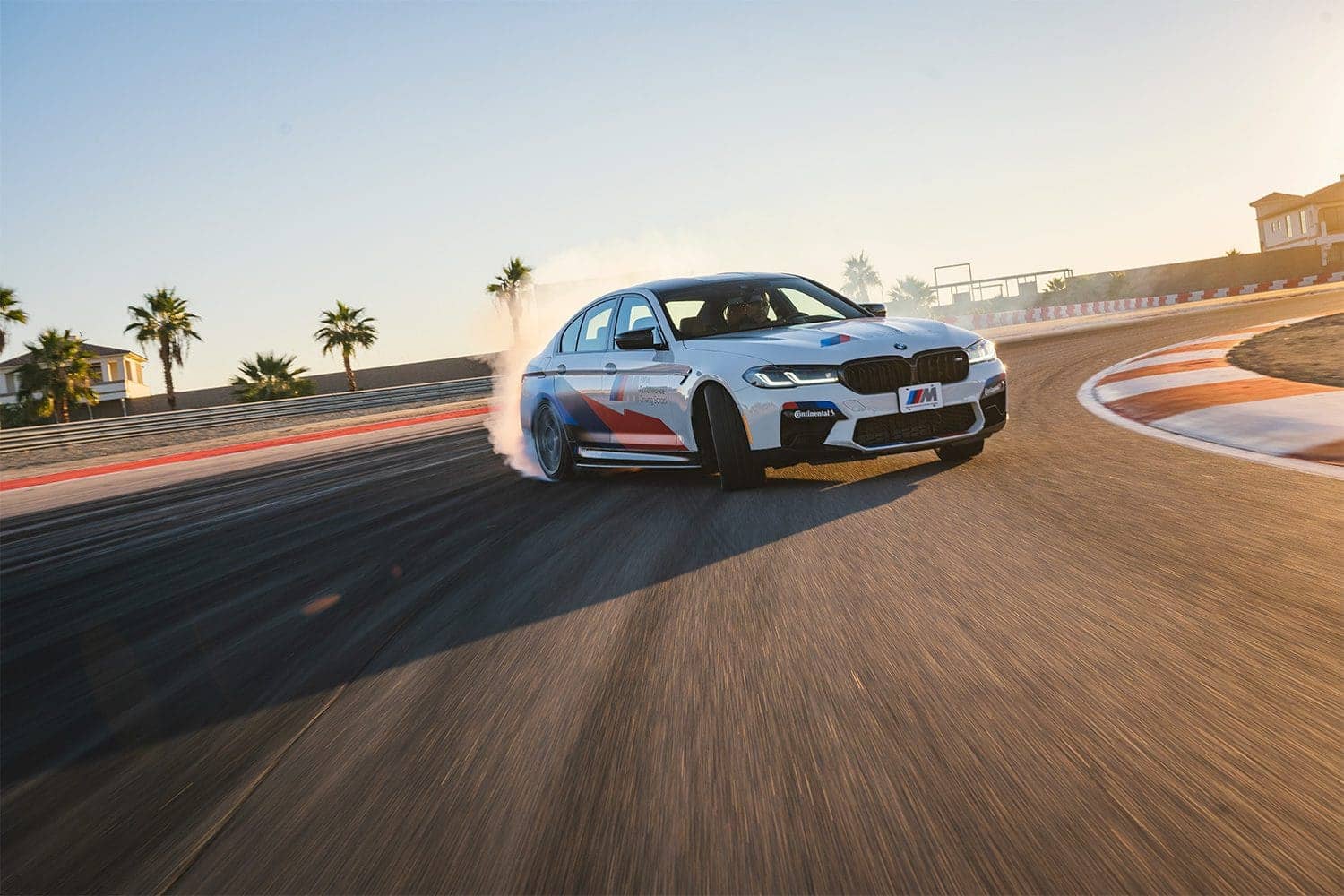 m5-drift