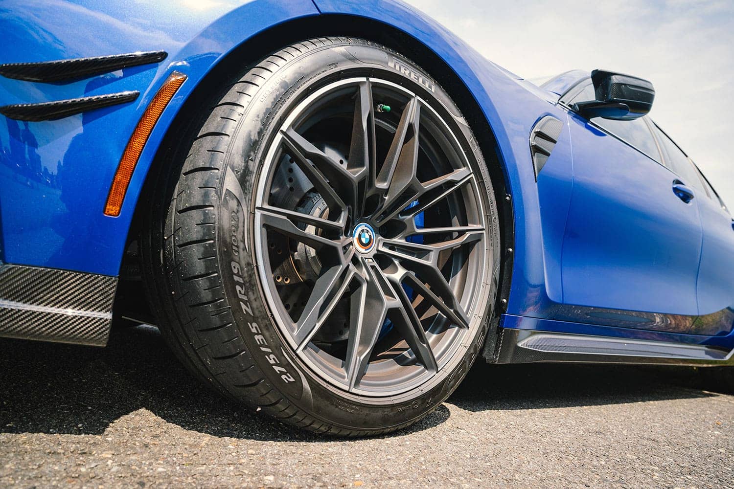 M3 wheel