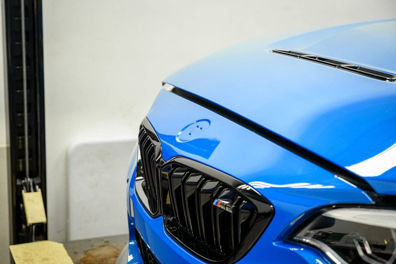 M2 CS
