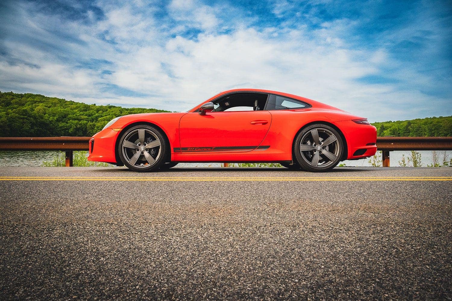 911 T