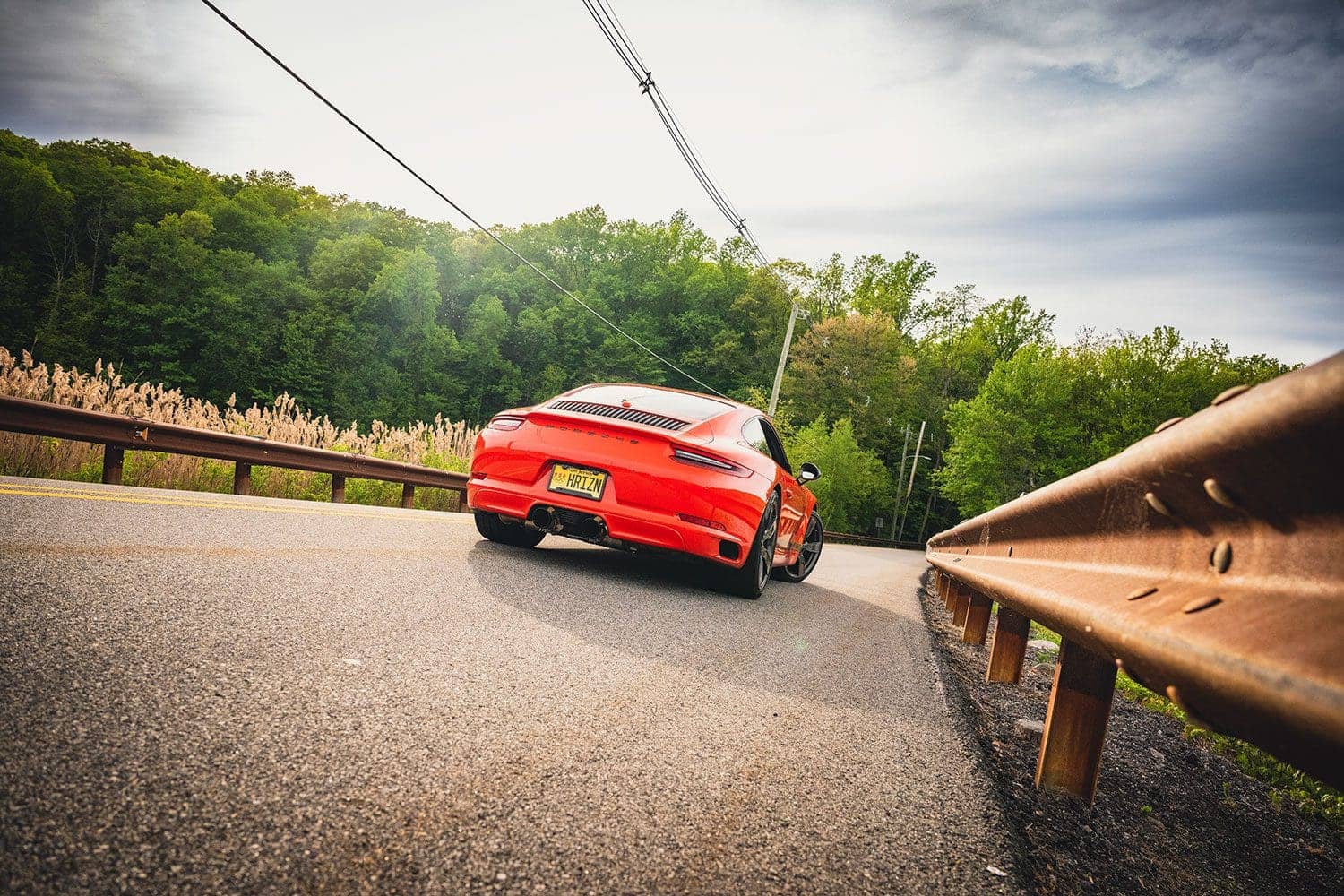 911 T