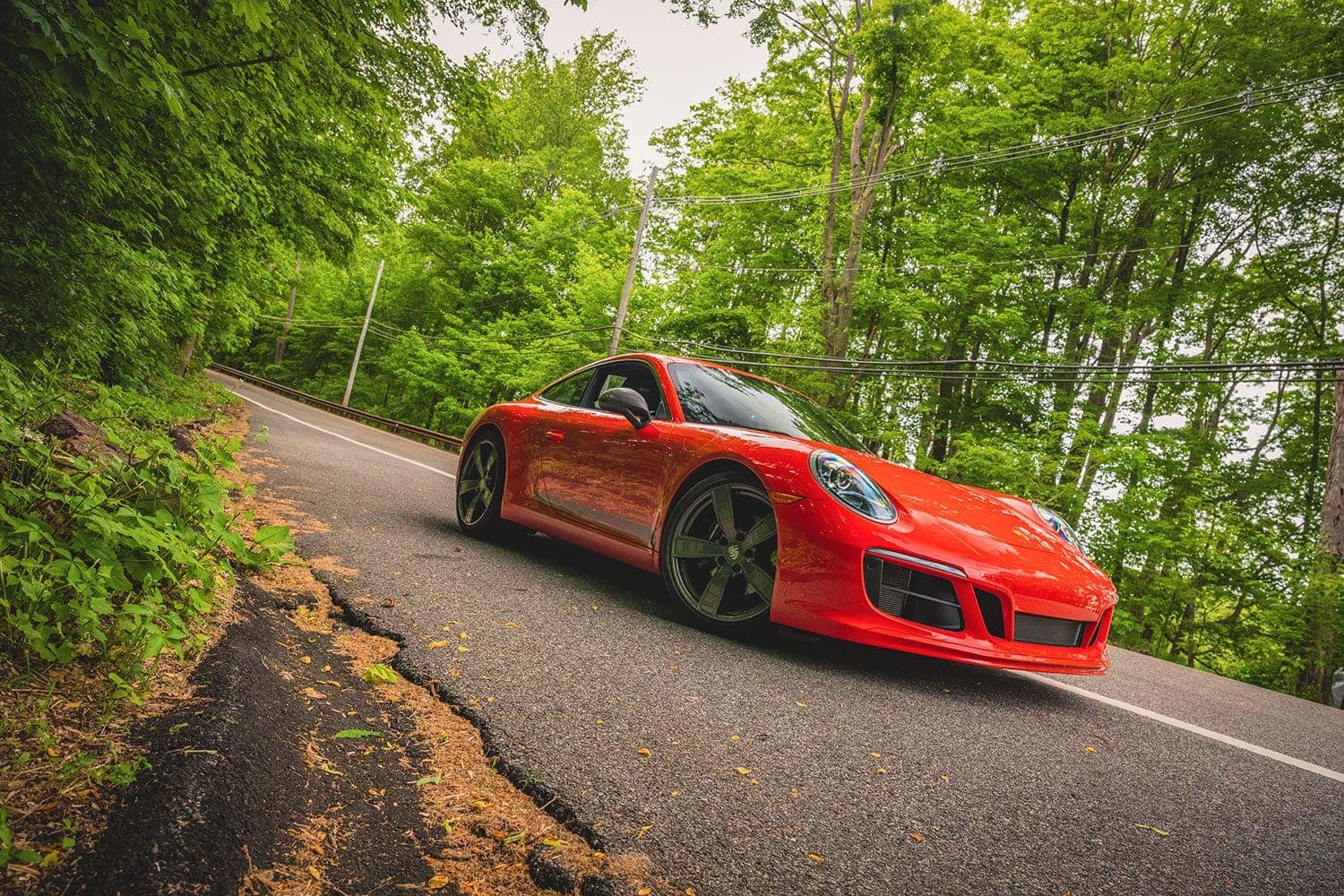 911 T