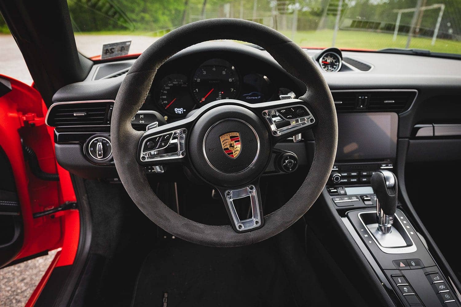 911 T