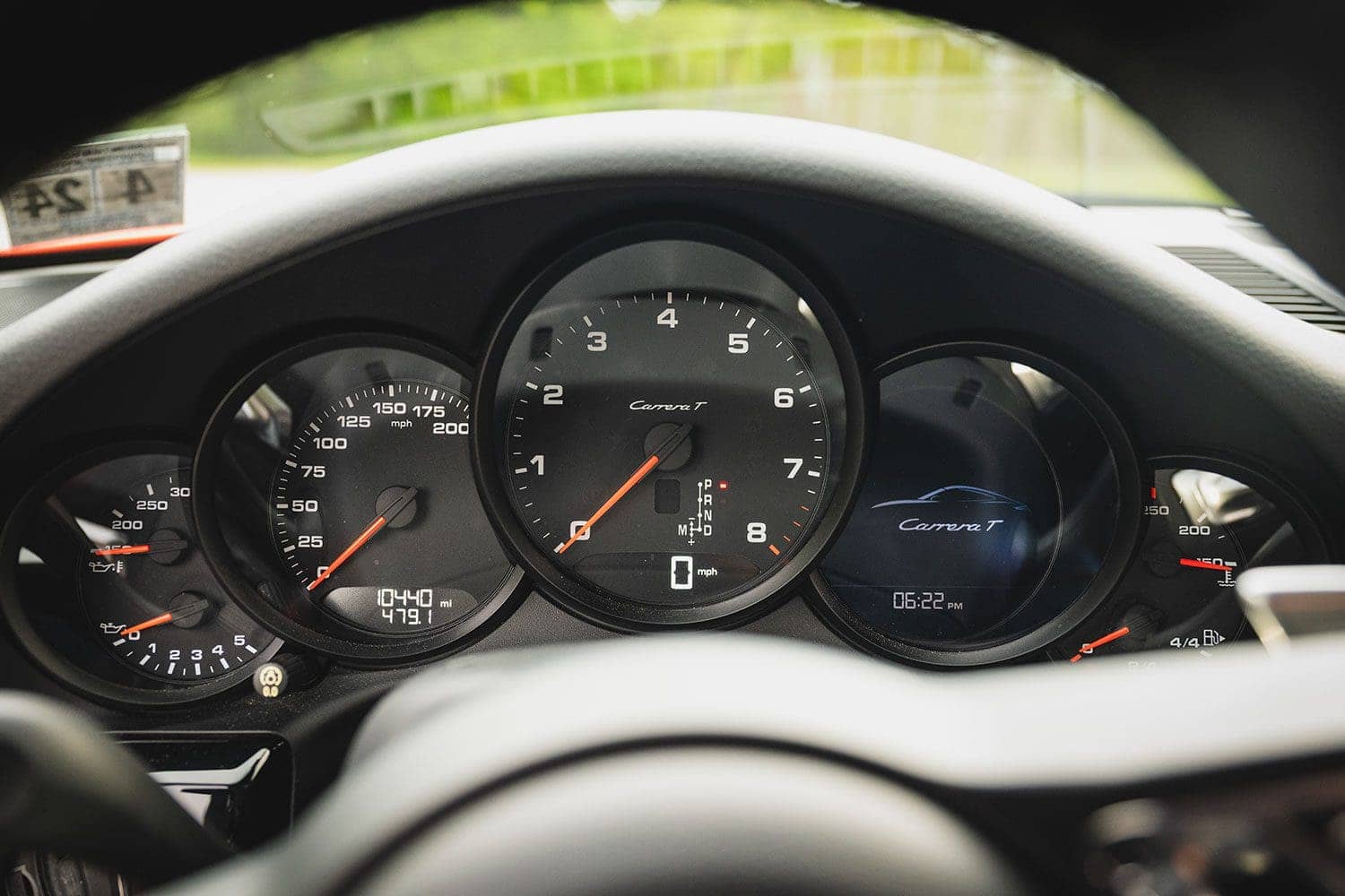 911 T