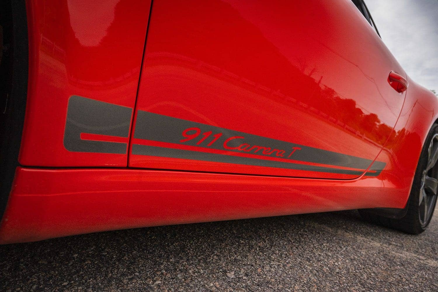 911 T