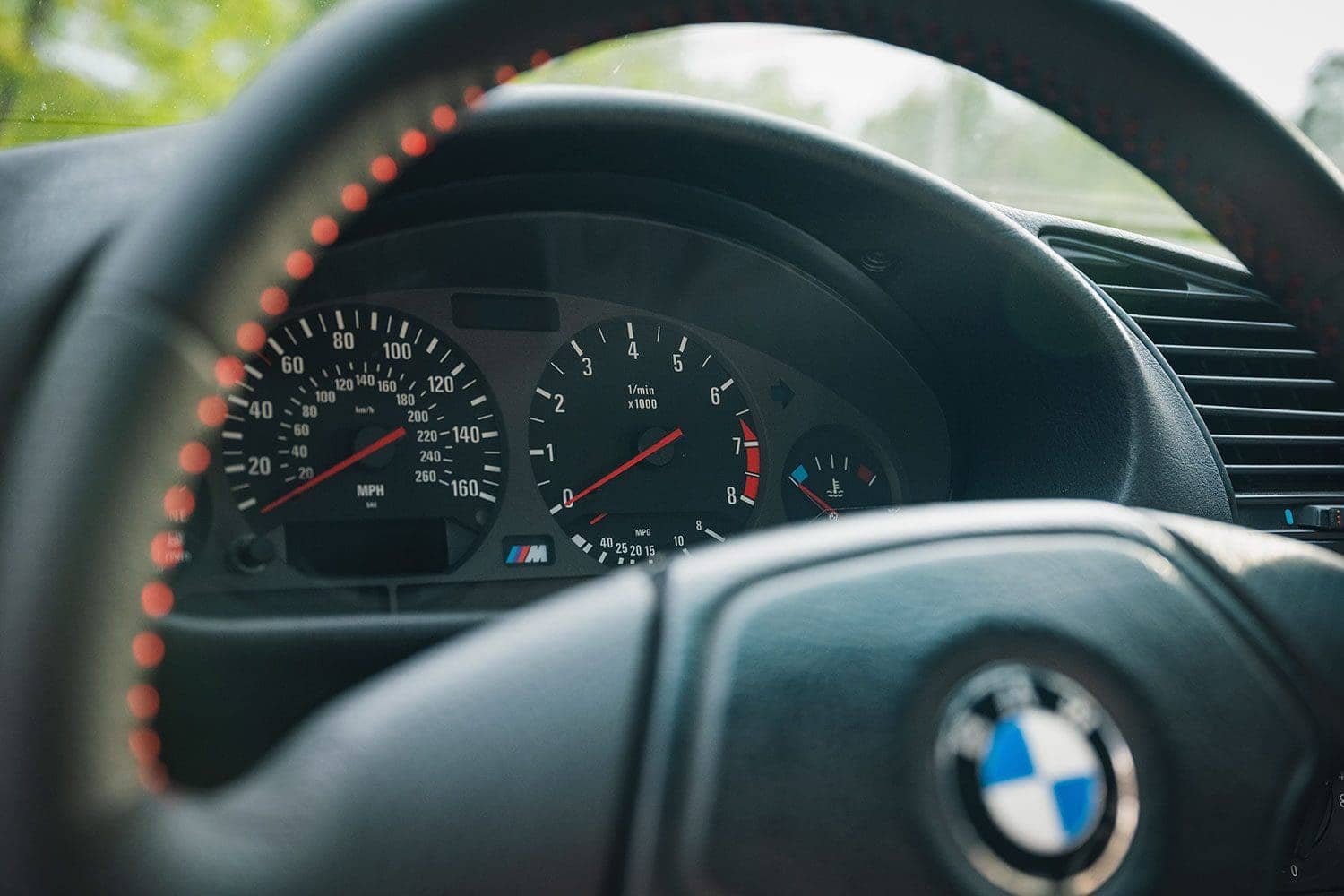 E36 M3