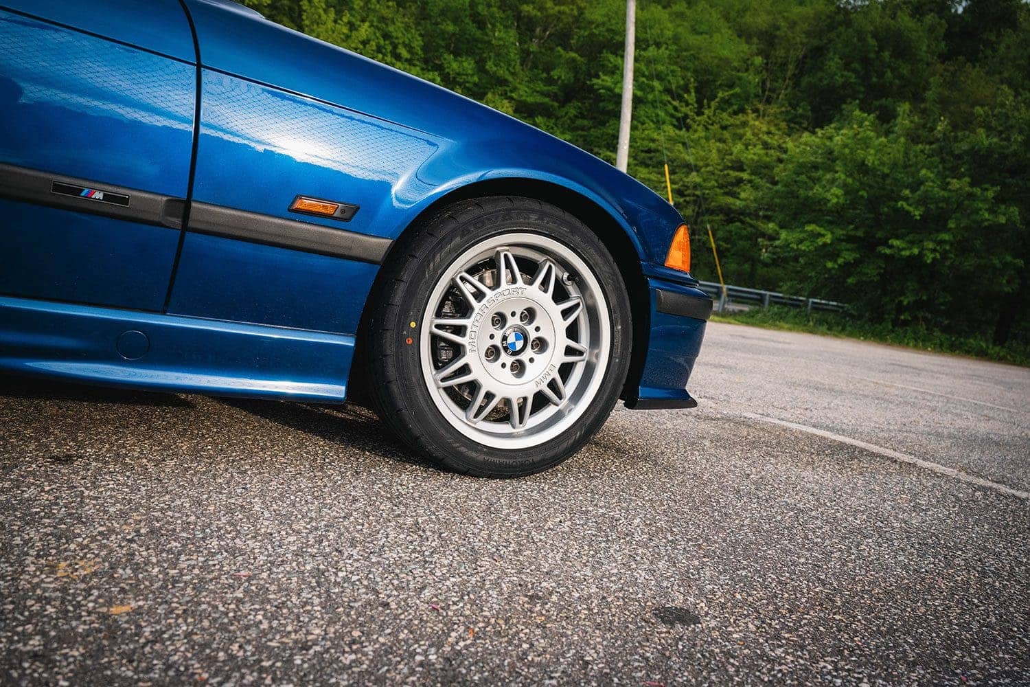 E36 M3