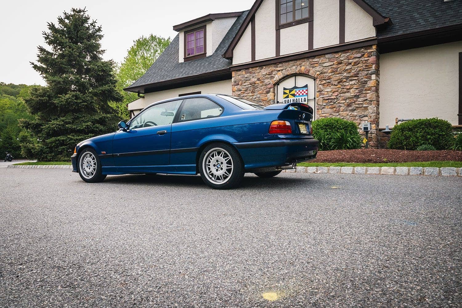 E36 M3