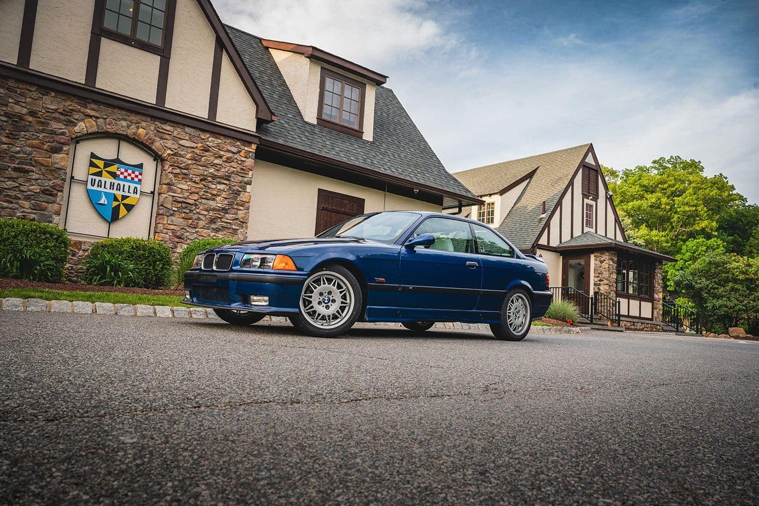E36 M3