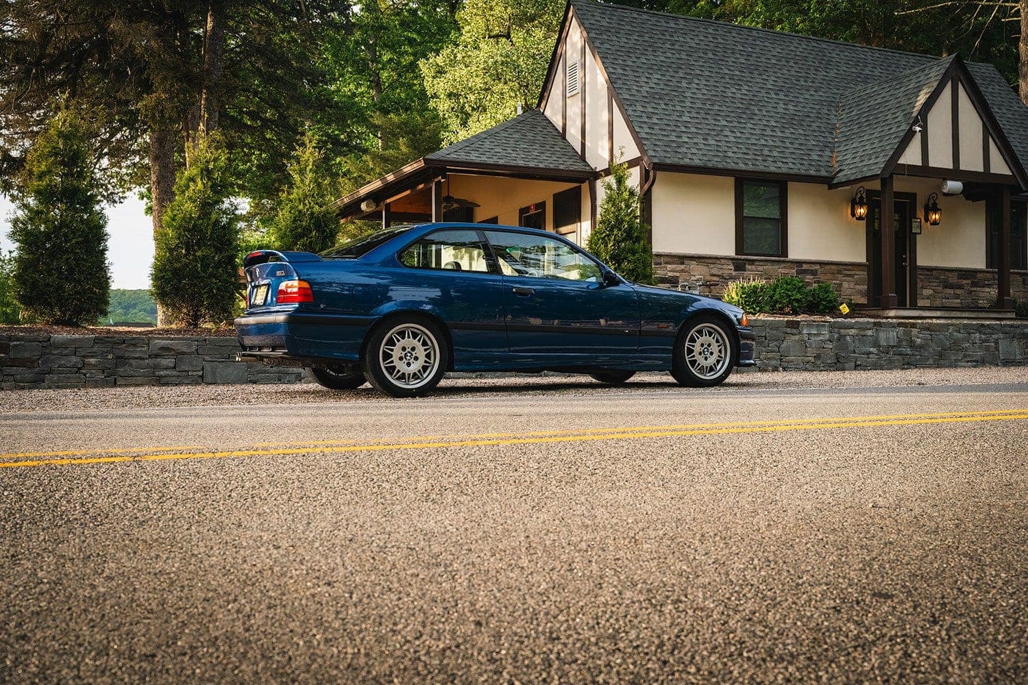 E36 M3