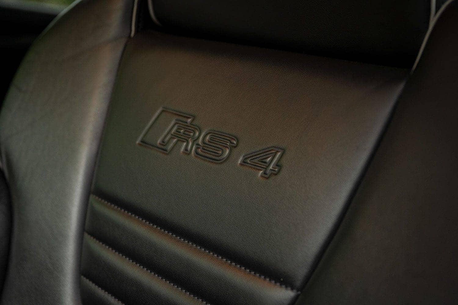 Audi RS 4