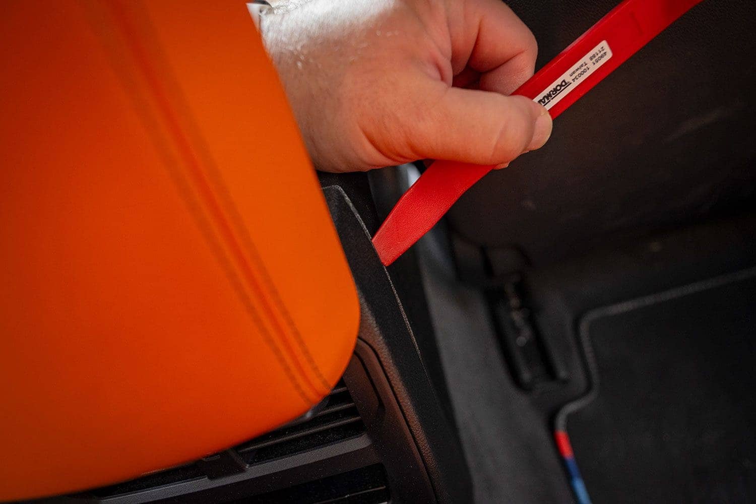 BMW M Performance Arm Rest