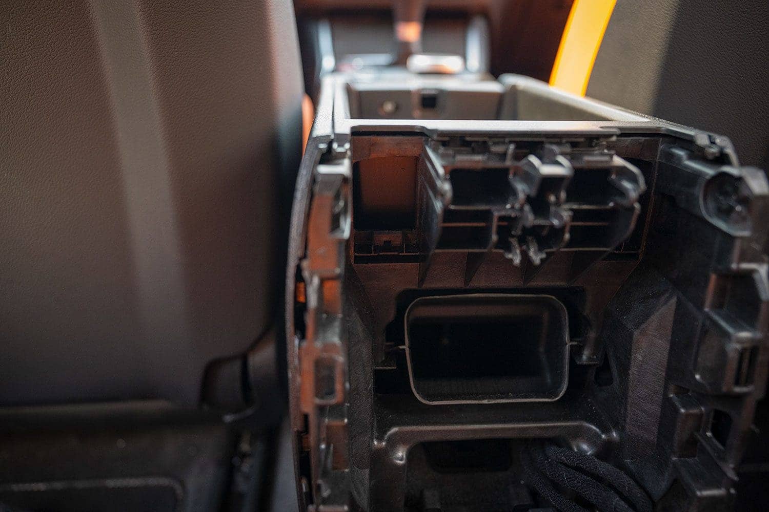 BMW M Performance Arm Rest