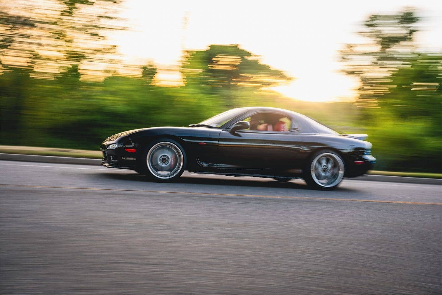 Mazda RX-7