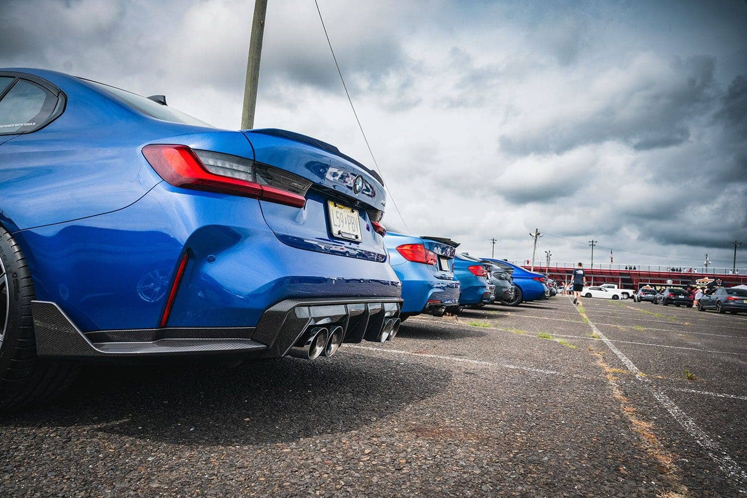 G80 M3