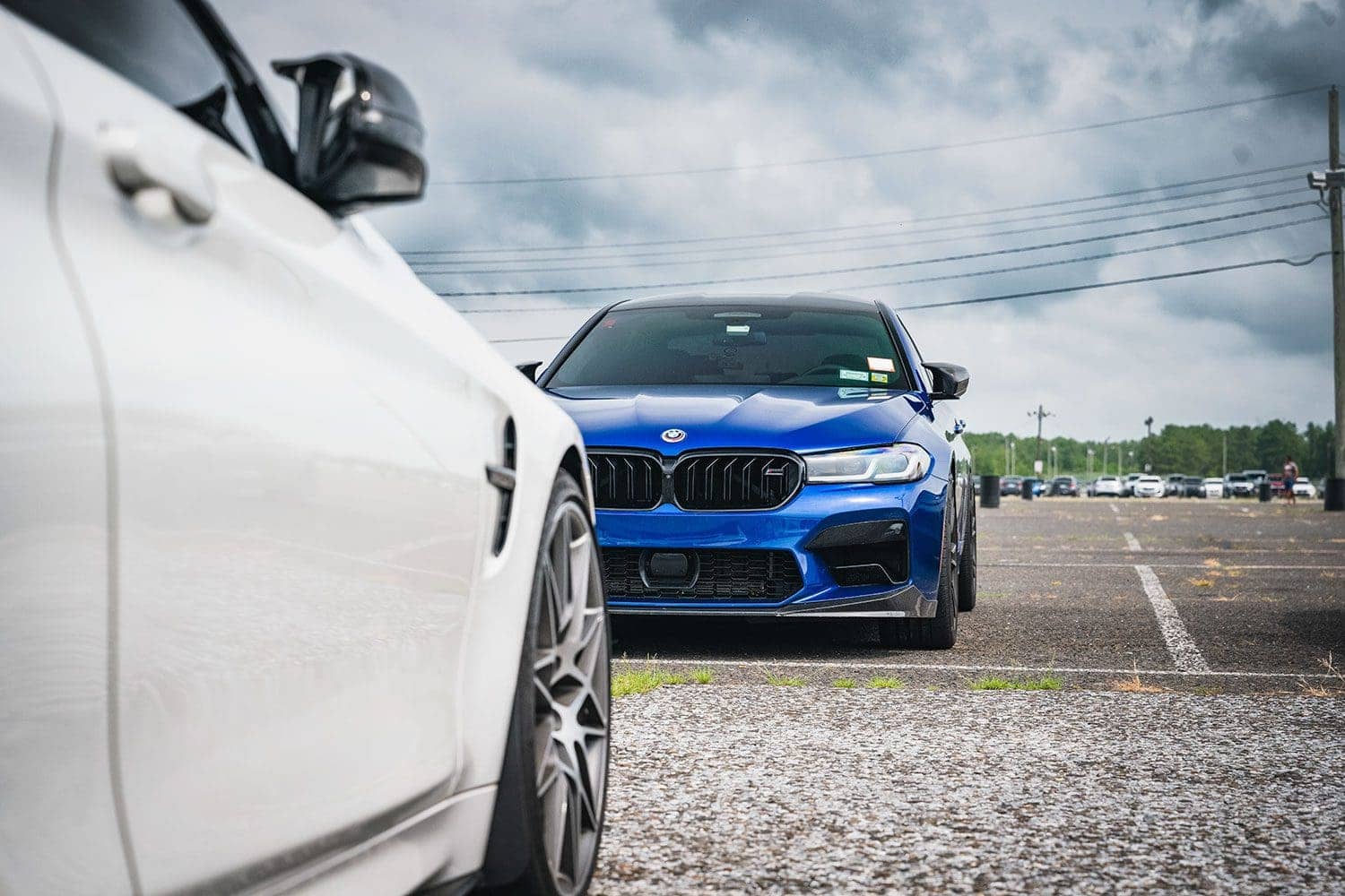 BMW M5