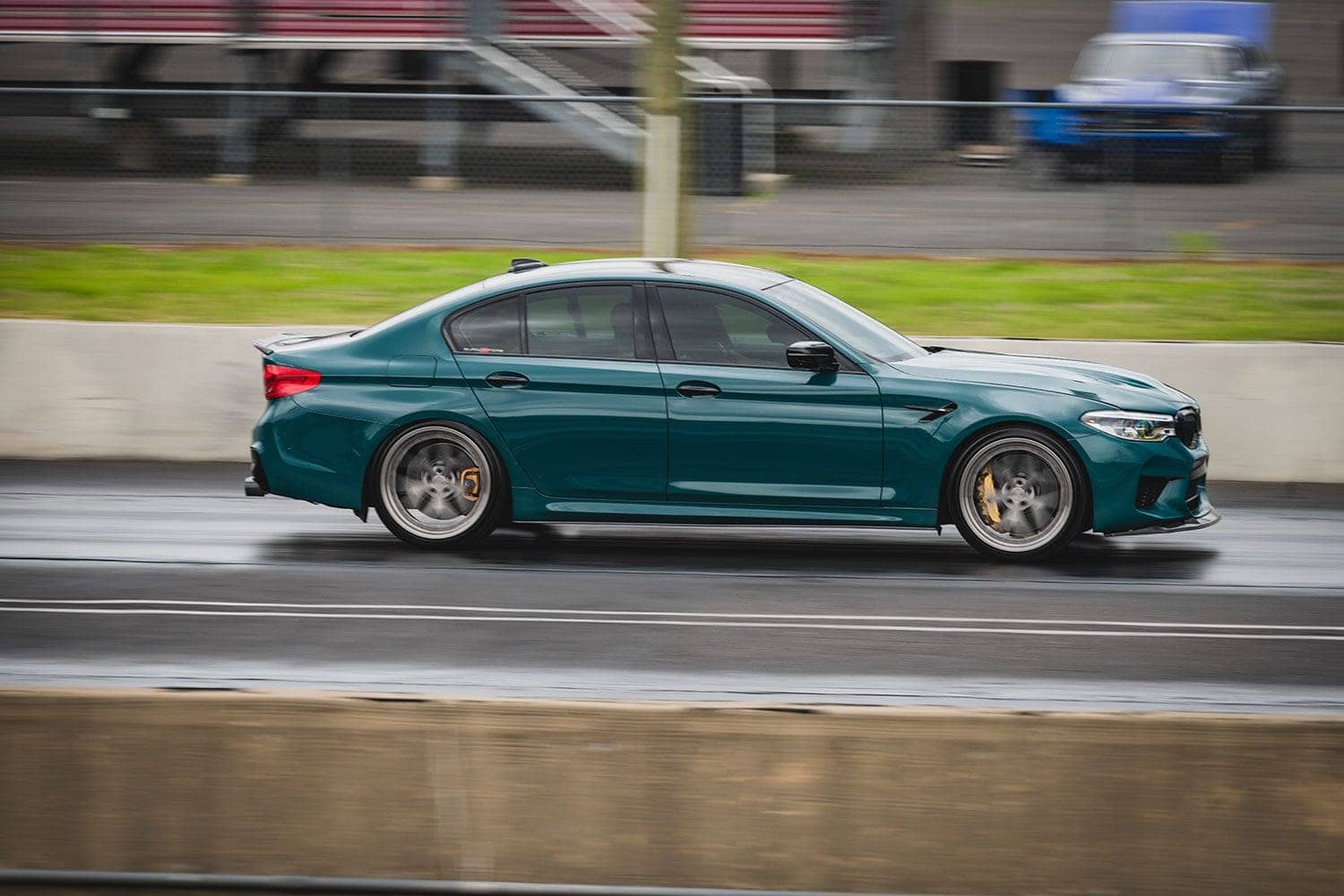 F90 M5